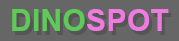 DinoSpot - Spot one difference